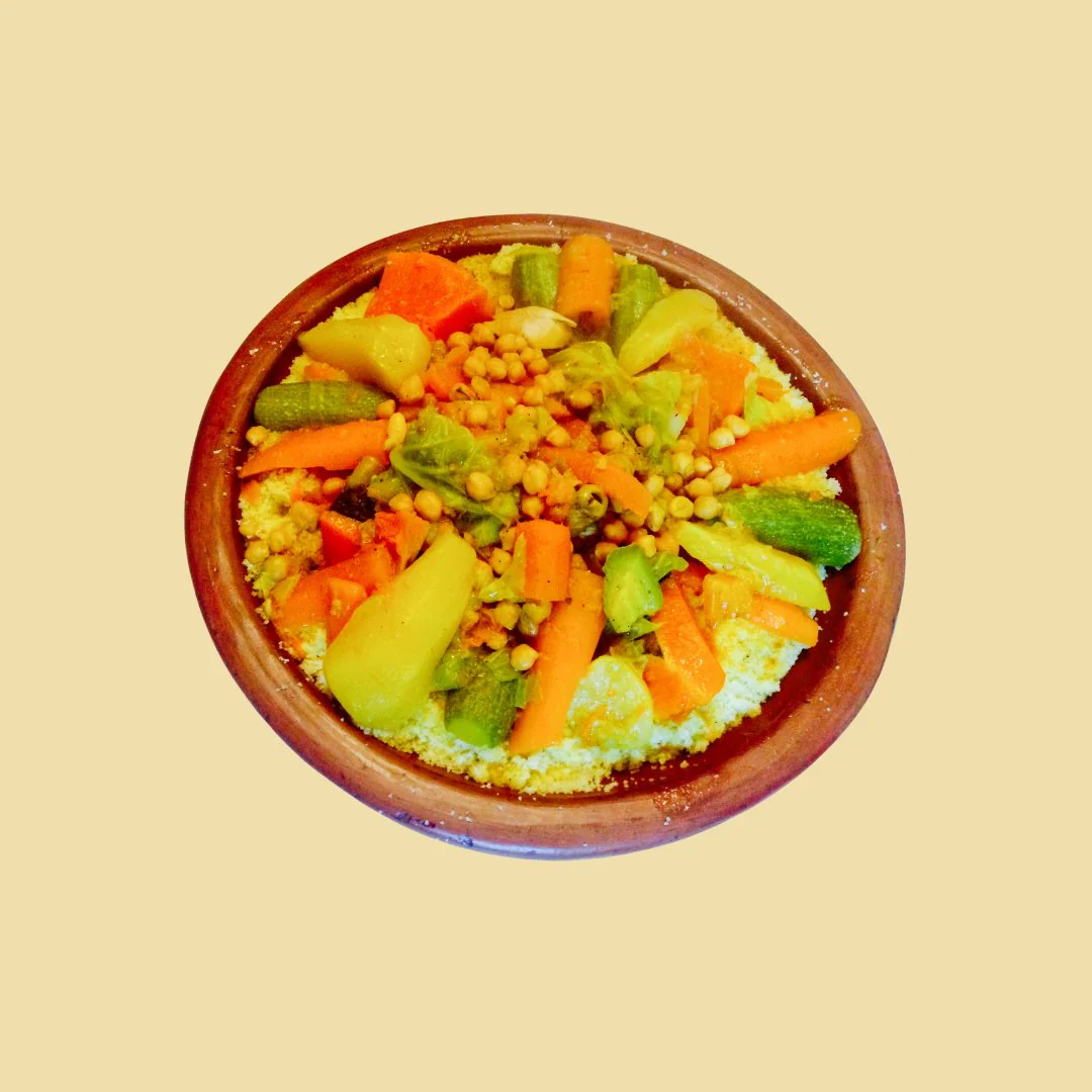 Authentic Morocco, Delivered to You