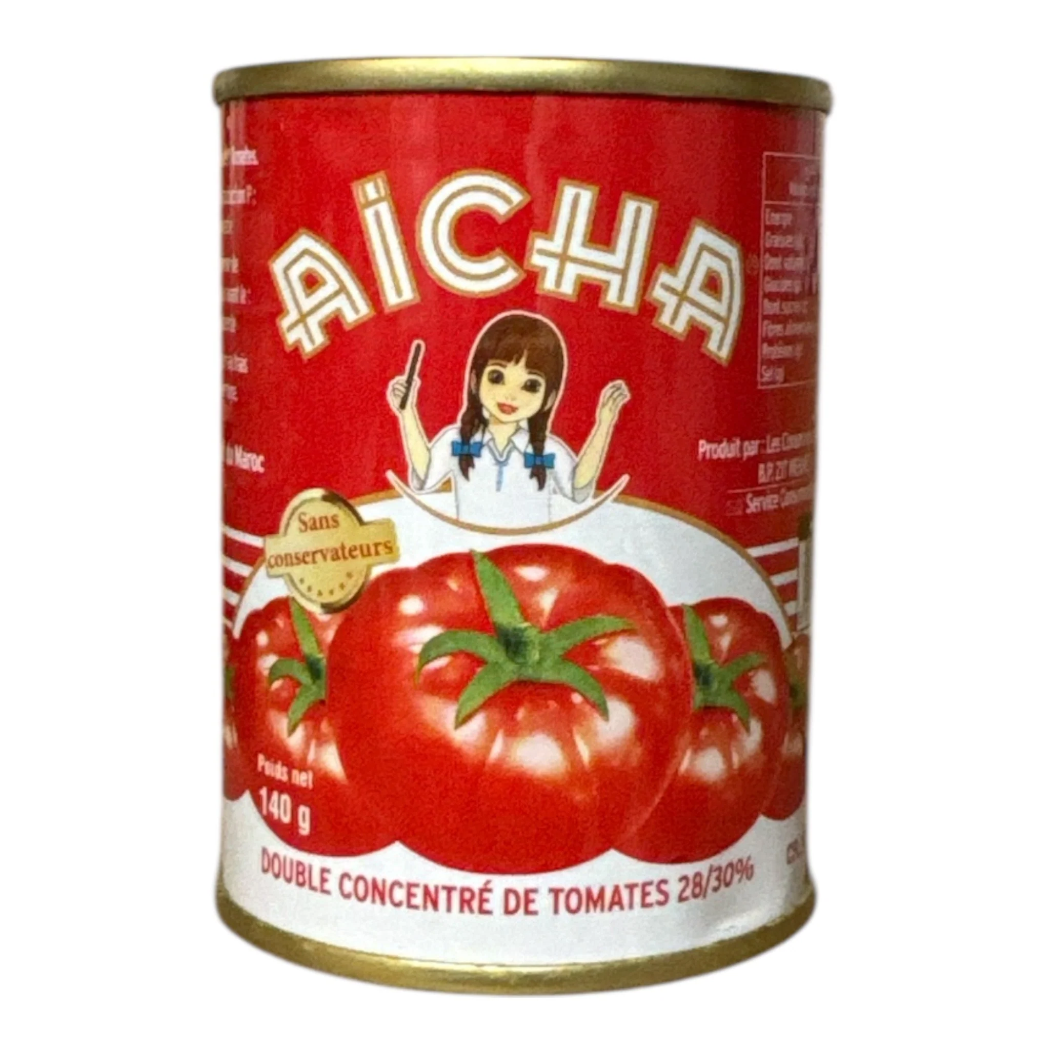 Sauces & Condiments